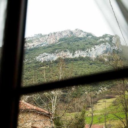 Cumbres De Los Picos Apartamento Treparriscos Poo  Dış mekan fotoğraf